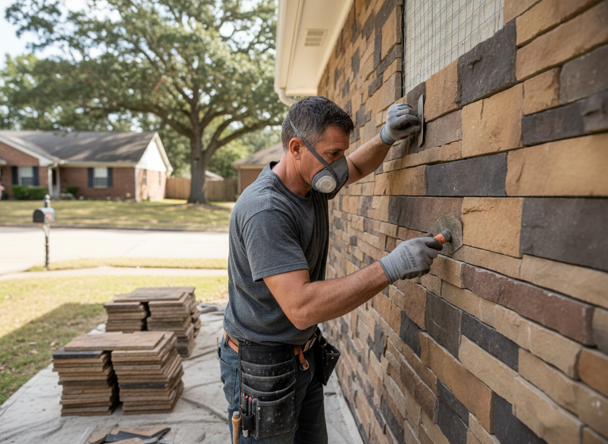 Siding Contractor in Halcyon, OH 36104
